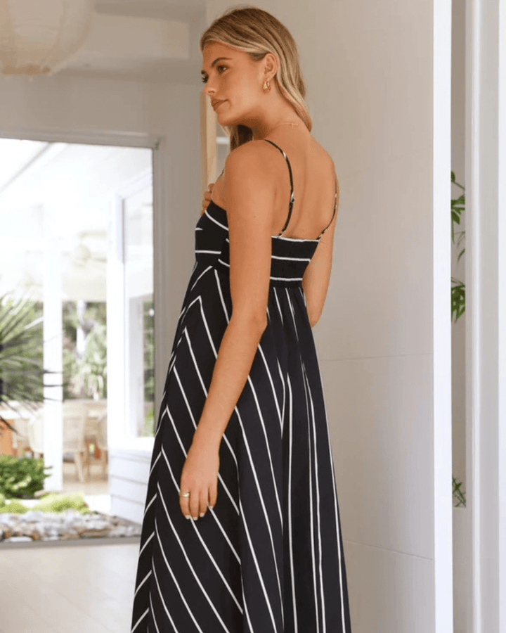 LILY SUN KISSED ELEGANCE DRESS
