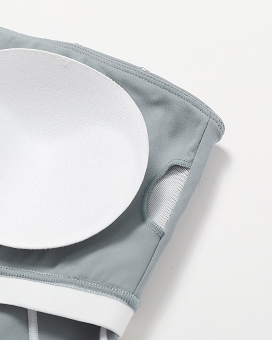 ARIELLE SEAMLESS FIT ACTIVE BRA