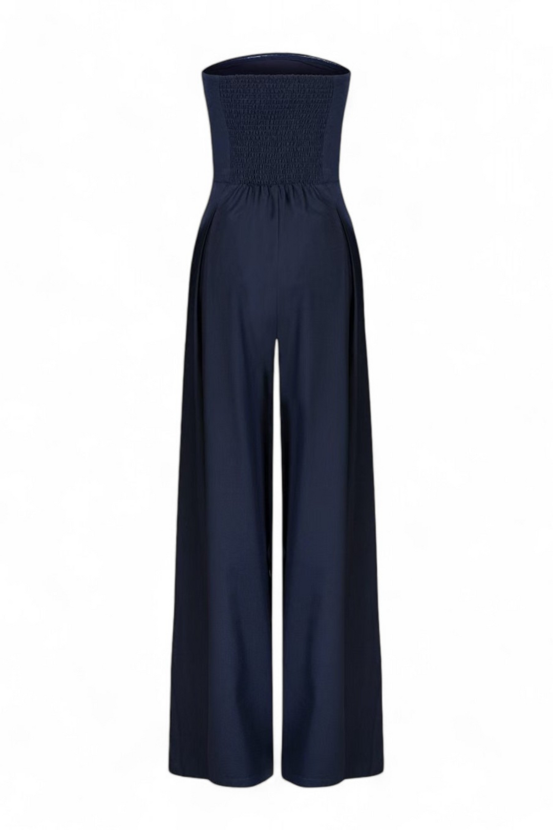 SOFIA SCULPTED POWER JUMPSUIT