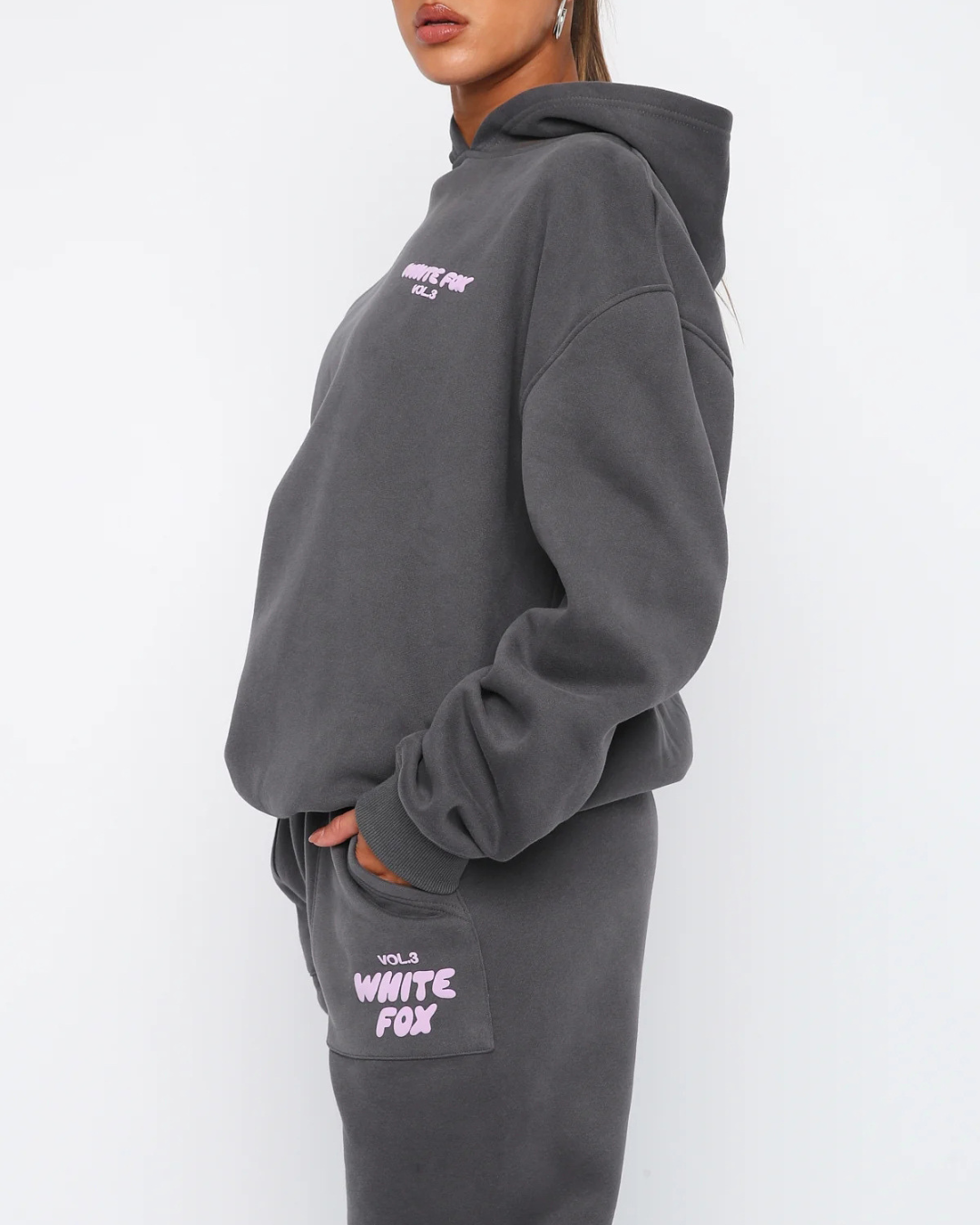 HARPER COMFY LOUNGEWEAR SET