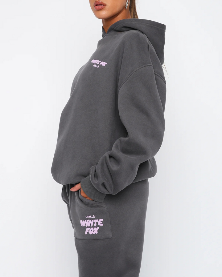 HARPER COMFY LOUNGEWEAR SET