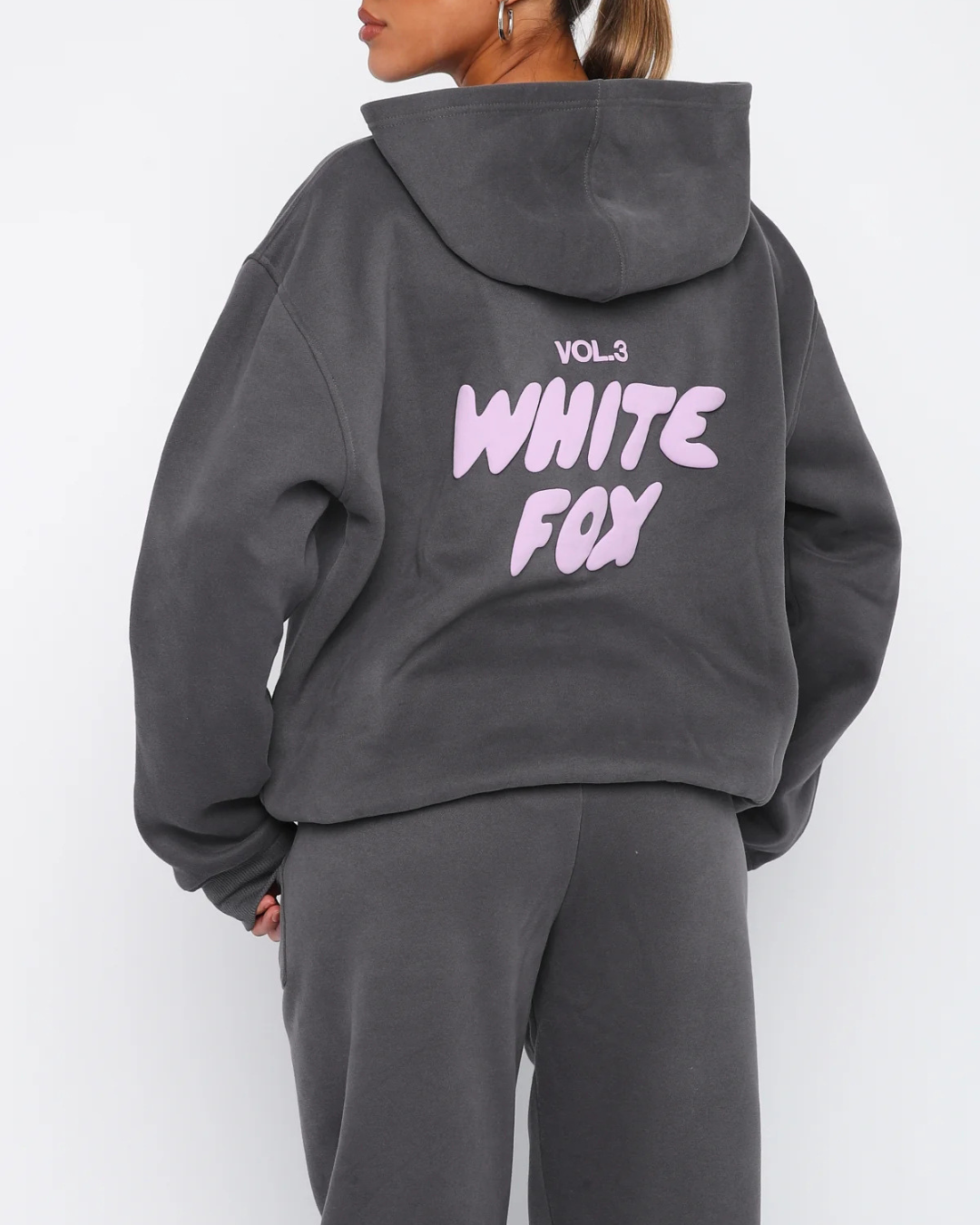 HARPER COMFY LOUNGEWEAR SET