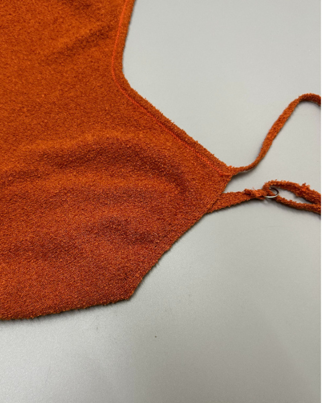 CECILIA LUXE KNITTED MAXI DRESS