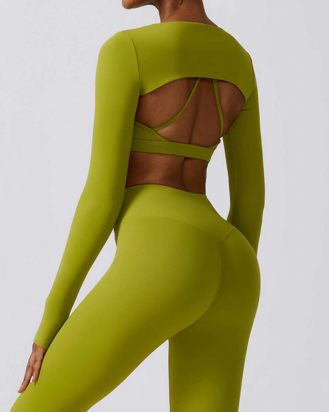 DANIELLA DYNAMIC FIT COVER-UP