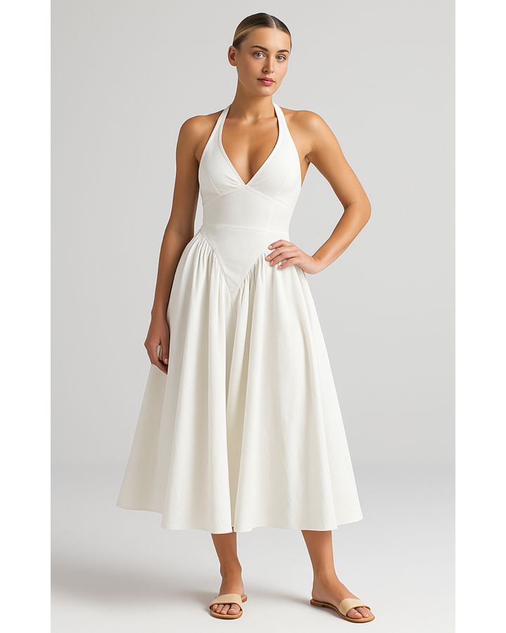 COLETTE FOREVER MOMENT DRESS