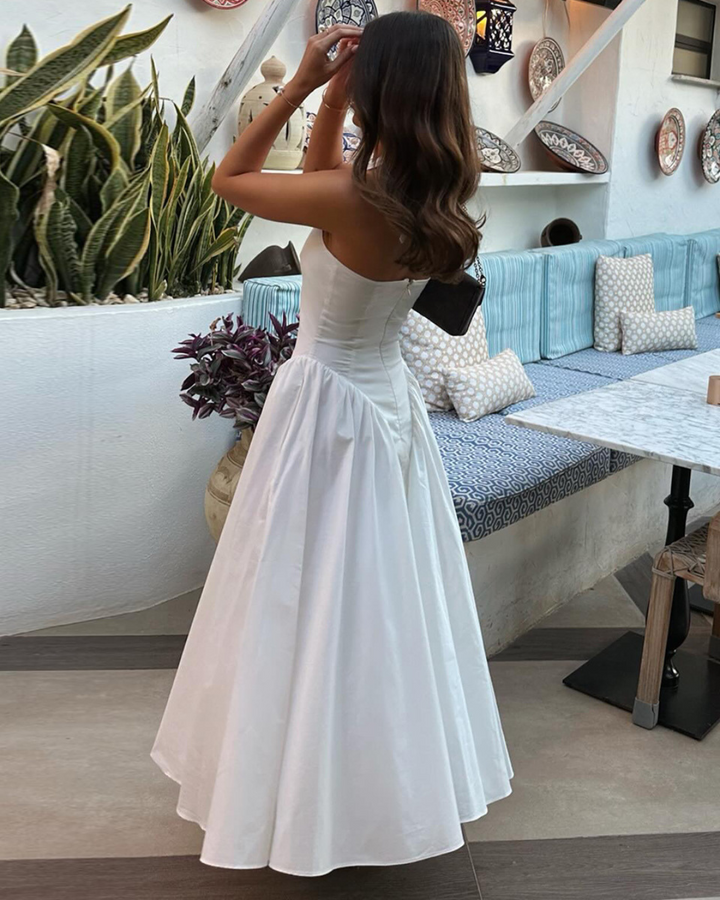 COLETTE FOREVER MOMENT DRESS