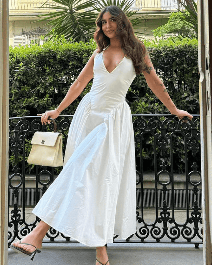 COLETTE FOREVER MOMENT DRESS