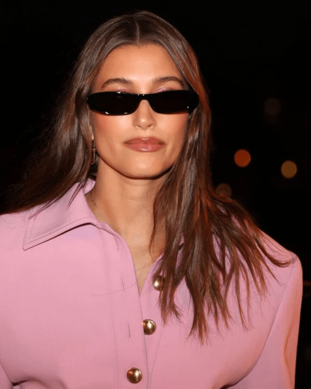 CLASSIC CAT EYE SUNGLASSES