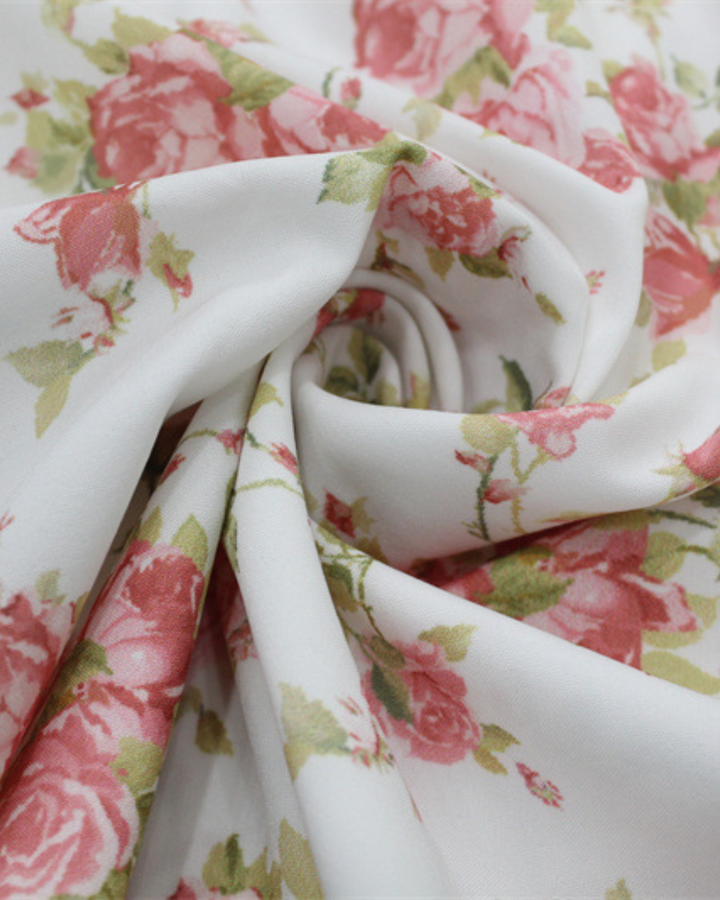 ROSALIE BLOOM HOUR DRESS
