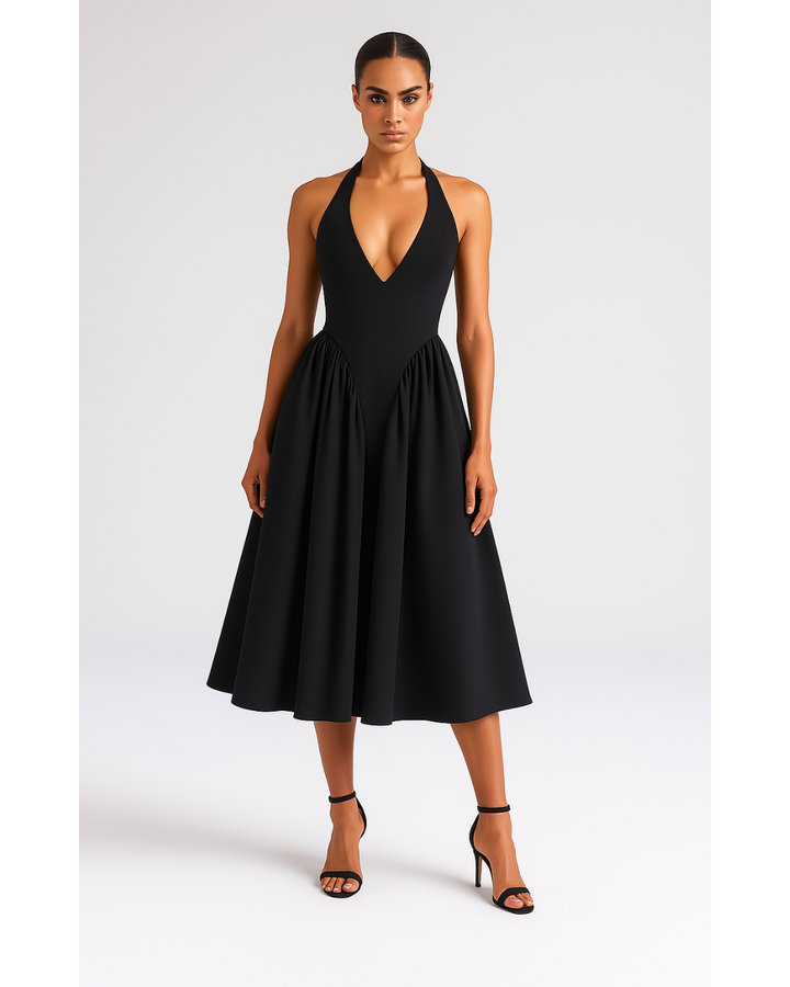 COLETTE FOREVER MOMENT DRESS