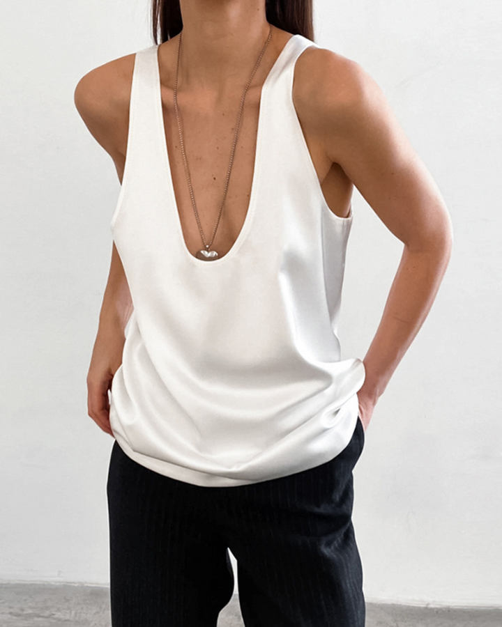 ALINA LIQUID CONFIDENCE TOP