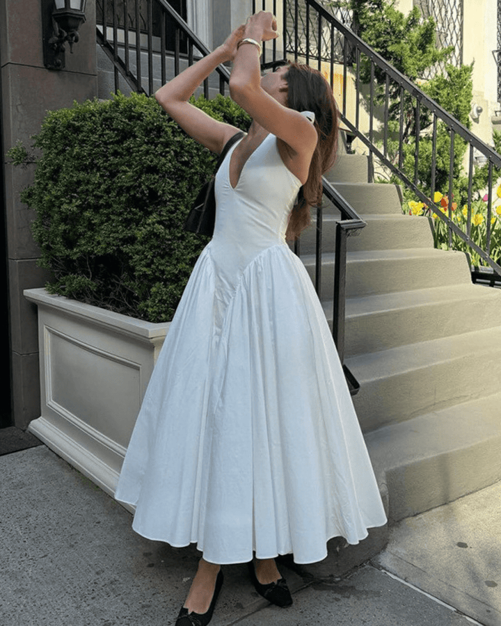 COLETTE FOREVER MOMENT DRESS