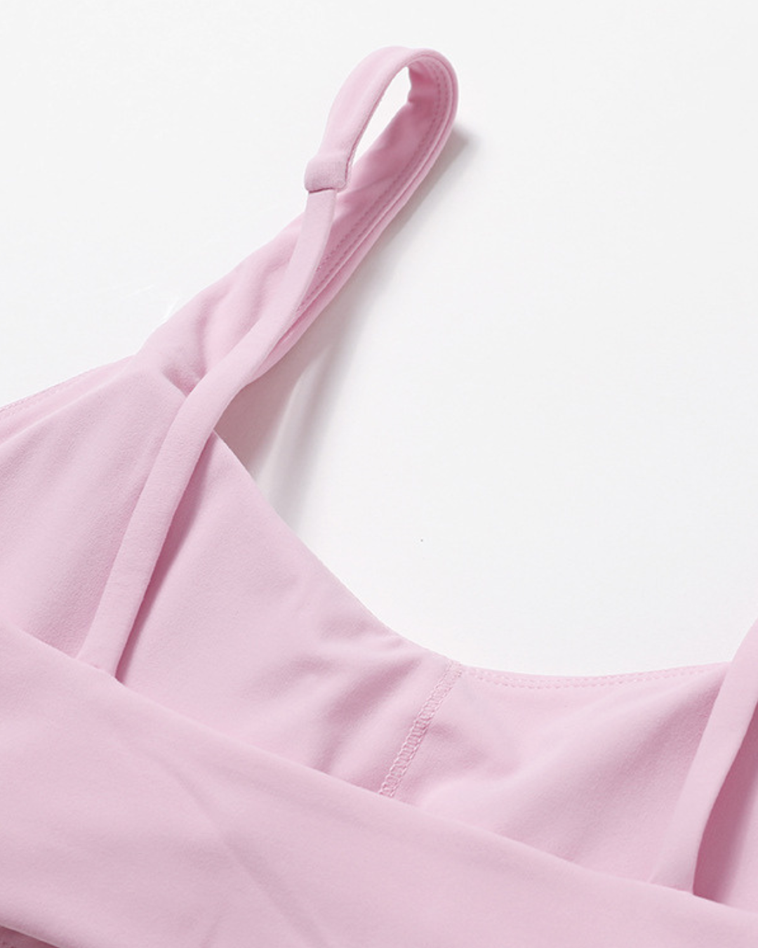 CLAIRE FEATHERLIGHT SUPPORT ACTIVE BRA