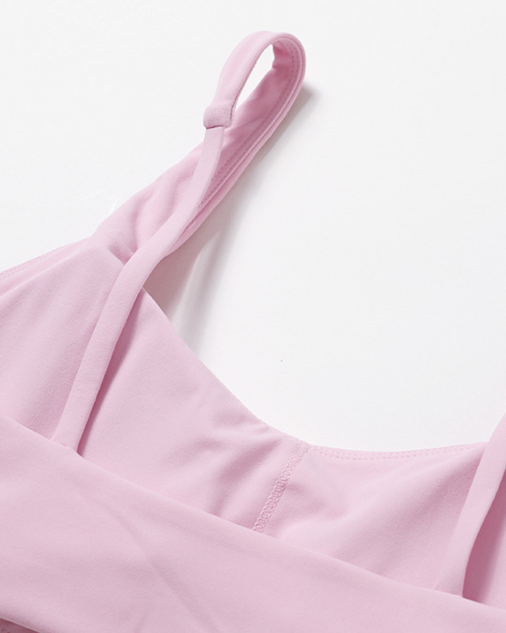 CLAIRE FEATHERLIGHT SUPPORT ACTIVE BRA