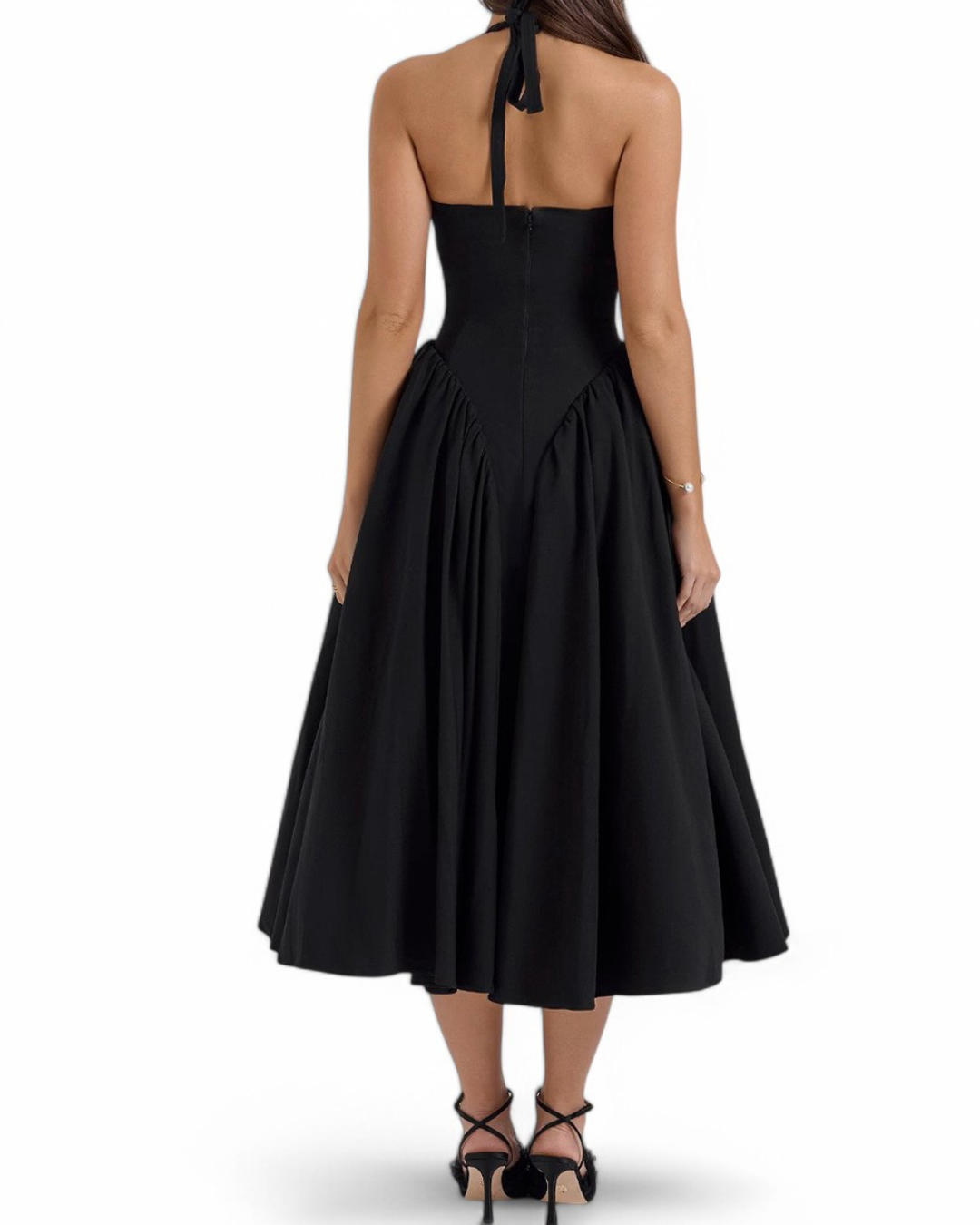 COLETTE FOREVER MOMENT DRESS