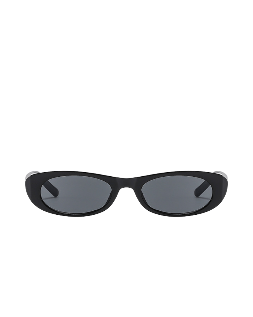 CLASSIC CAT EYE SUNGLASSES