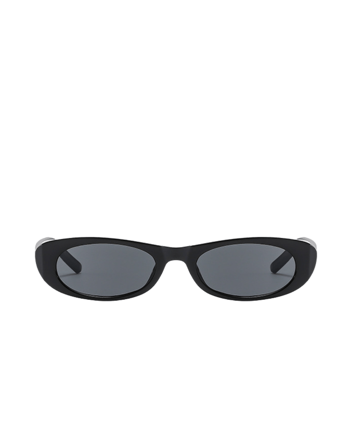 CLASSIC CAT EYE SUNGLASSES