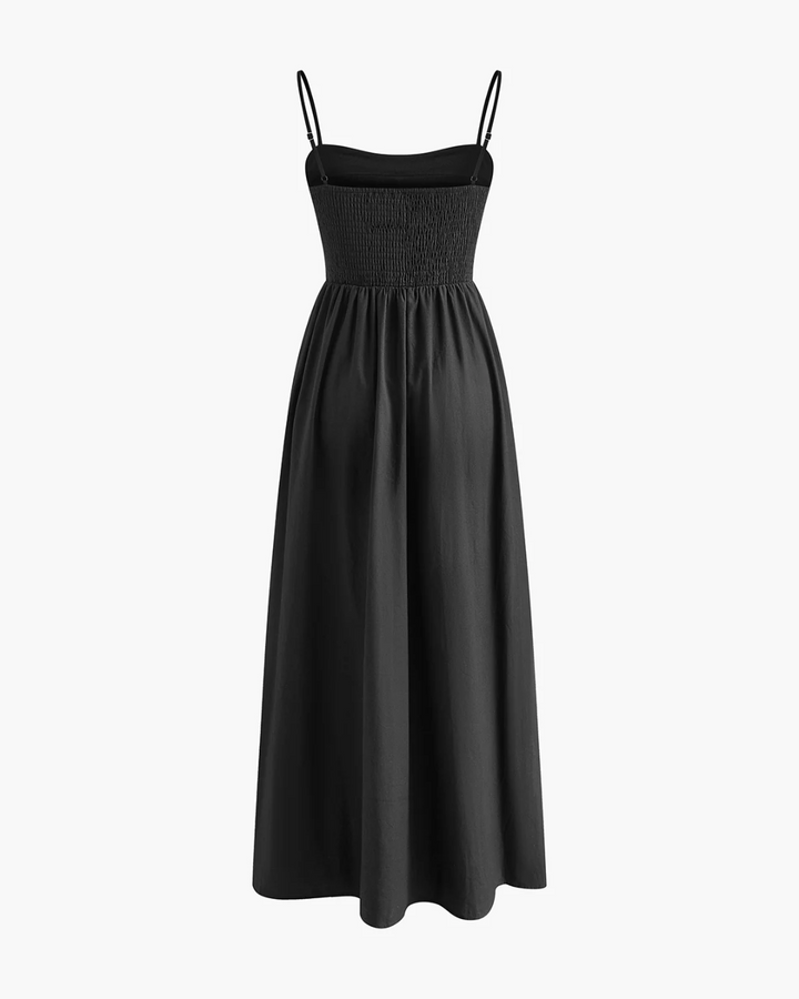 MACY CHIC VERSATILE MAXI DRESS