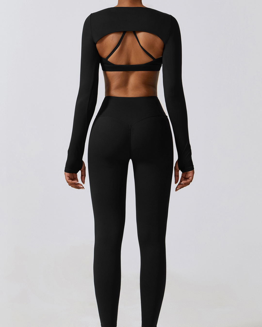 DANIELLA DYNAMIC FIT COVER-UP