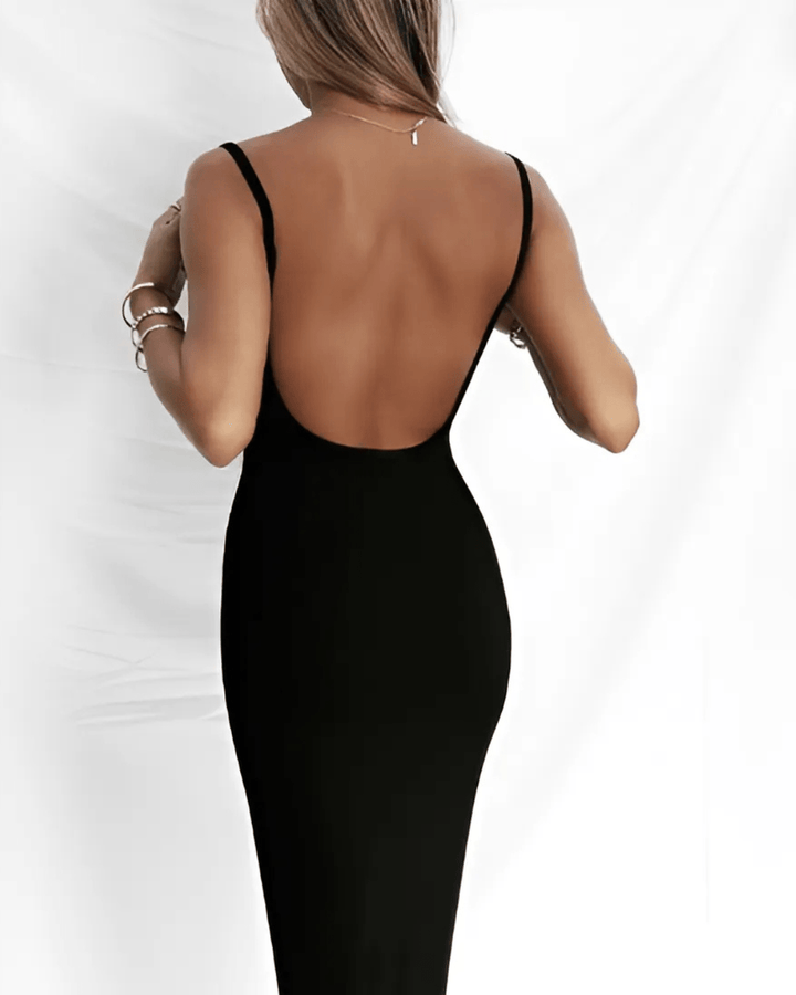 ARIA TIMELESS ELEGANCE MAXI & MINI DRESS
