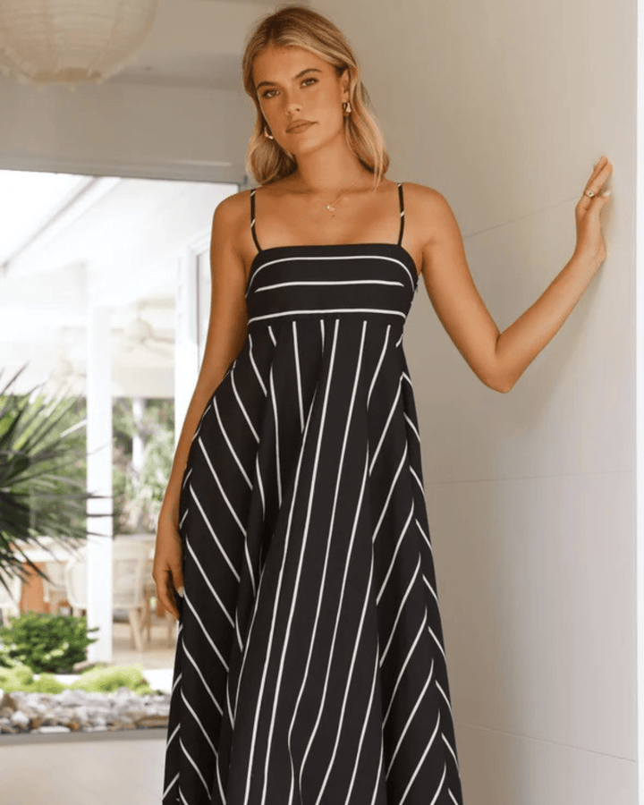 LILY SUN KISSED ELEGANCE DRESS