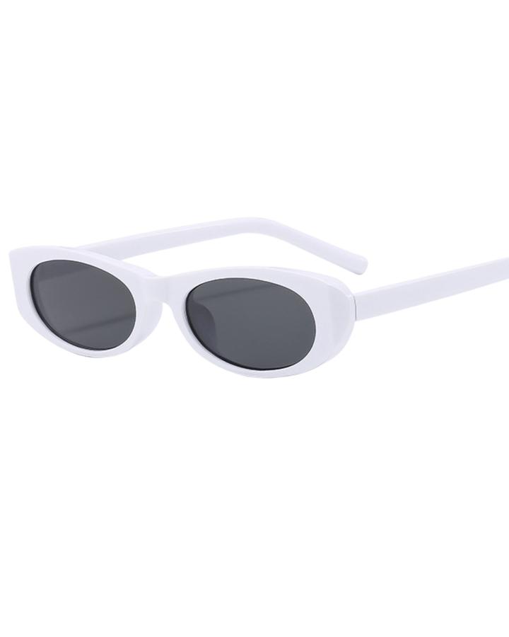 CLASSIC CAT EYE SUNGLASSES