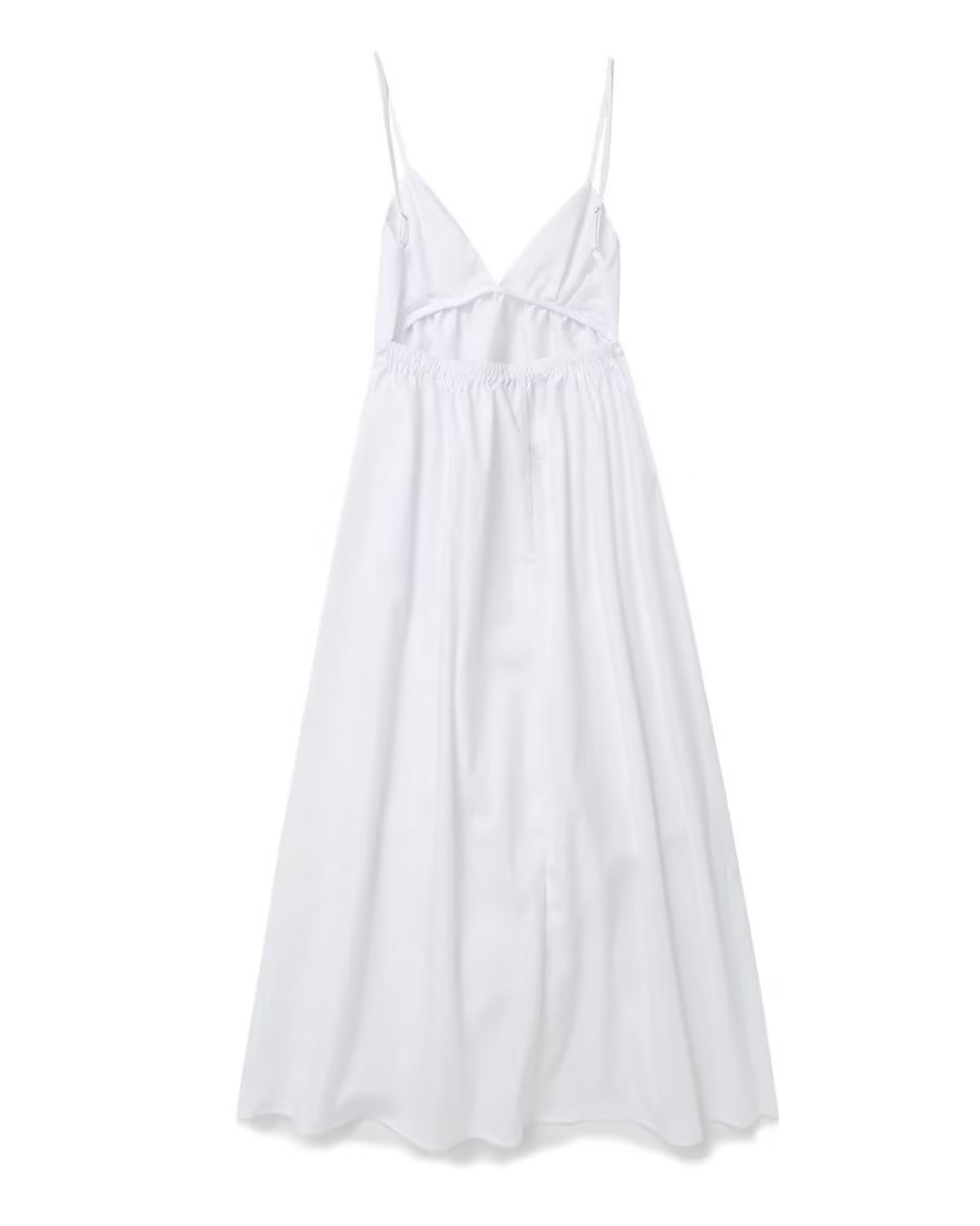 LARA CHIC BACKLESS LONG DRESS