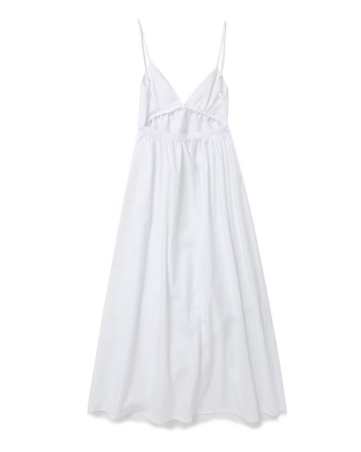 LARA CHIC BACKLESS LONG DRESS