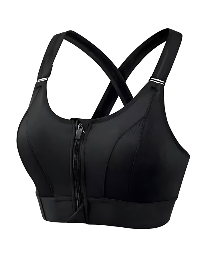 CHLOE EFFORTLESS SUPPORT SPORTS BRA