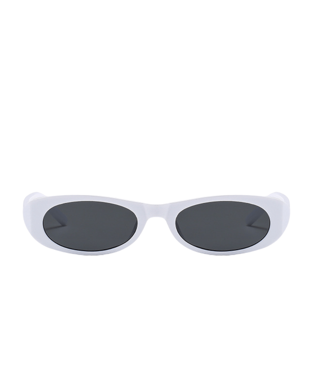 CLASSIC CAT EYE SUNGLASSES