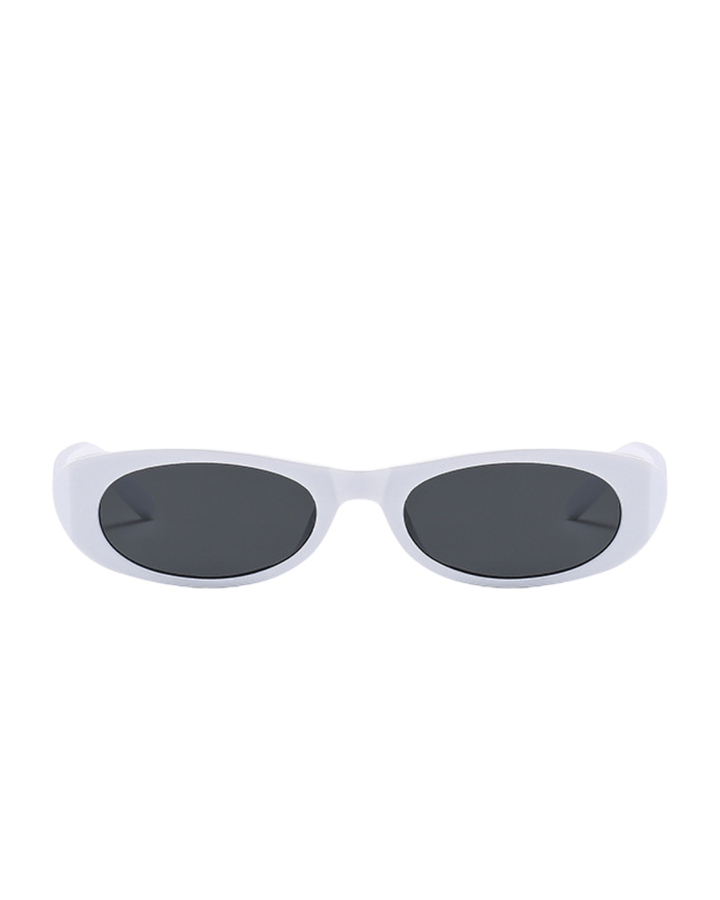 CLASSIC CAT EYE SUNGLASSES