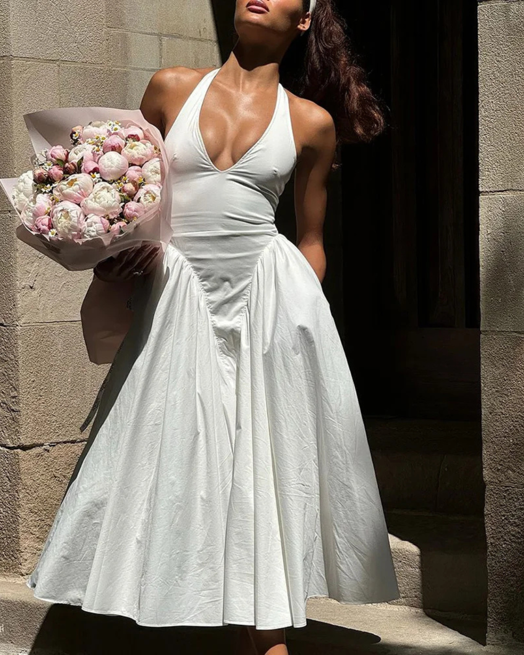 COLETTE FOREVER MOMENT DRESS