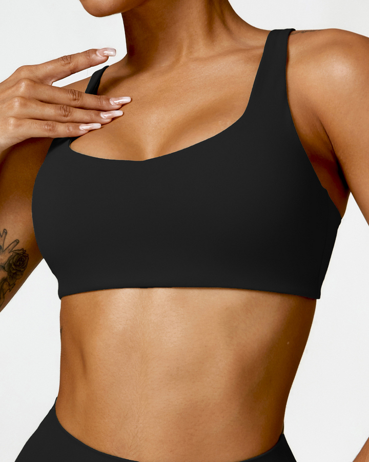 CLAIRE FEATHERLIGHT SUPPORT ACTIVE BRA