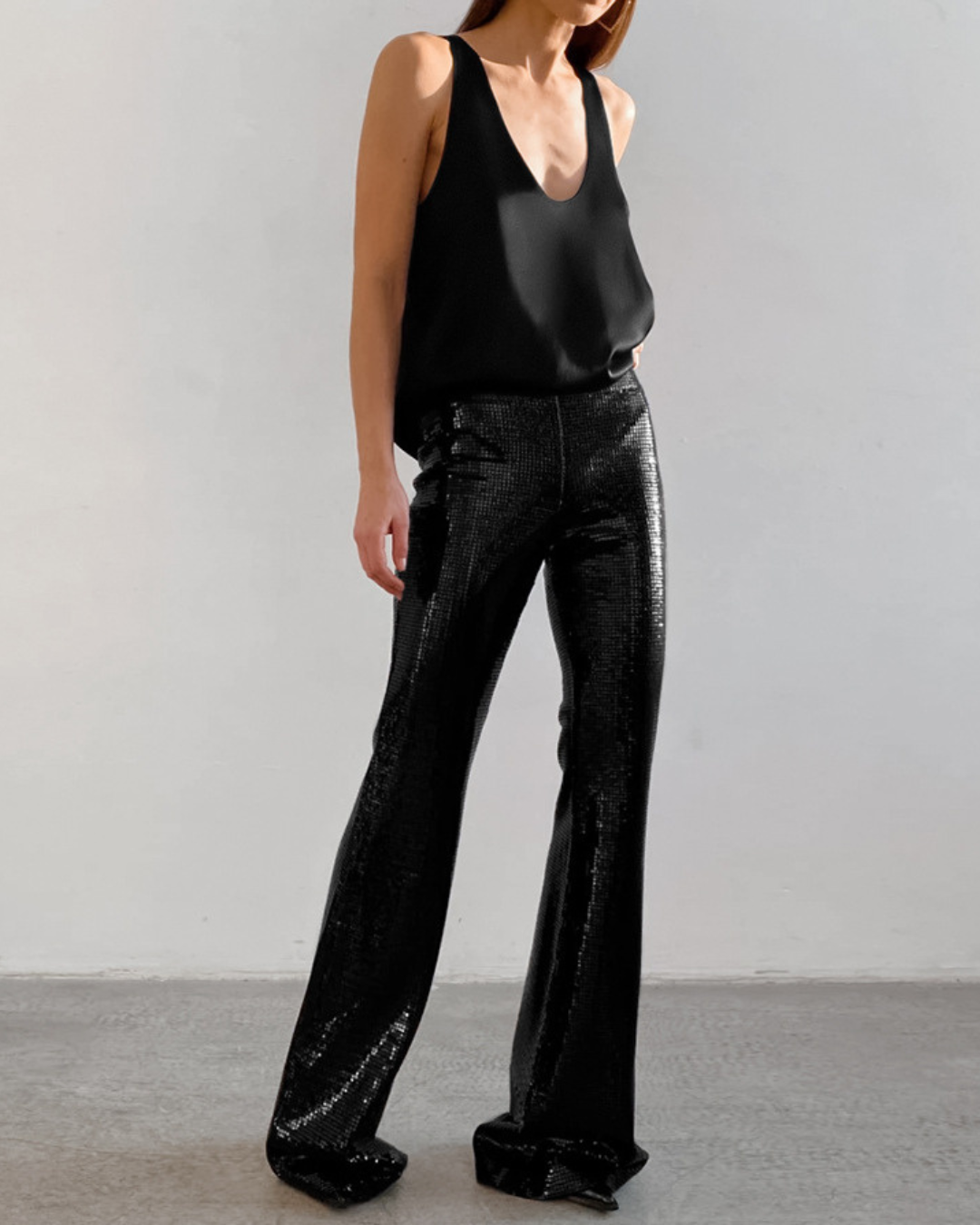 ALINA LIQUID CONFIDENCE TOP