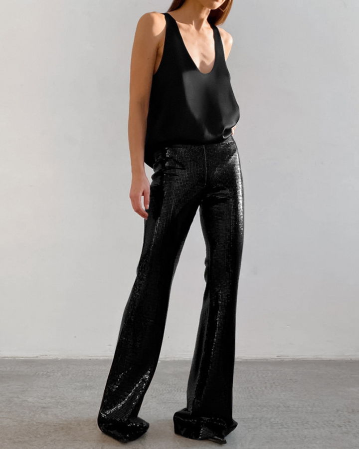 ALINA LIQUID CONFIDENCE TOP