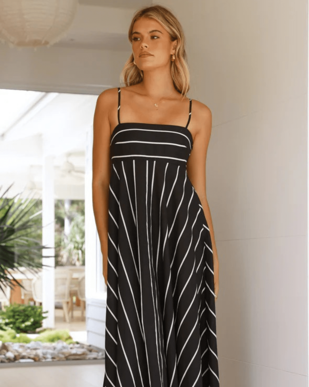 LILY SUN KISSED ELEGANCE DRESS