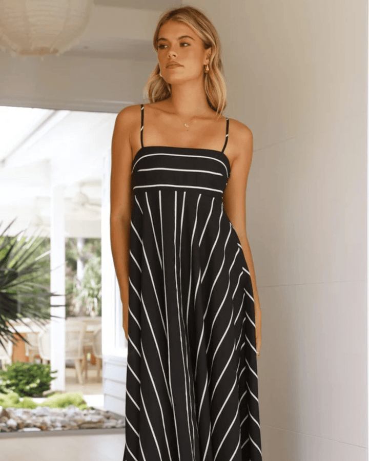 LILY SUN KISSED ELEGANCE DRESS