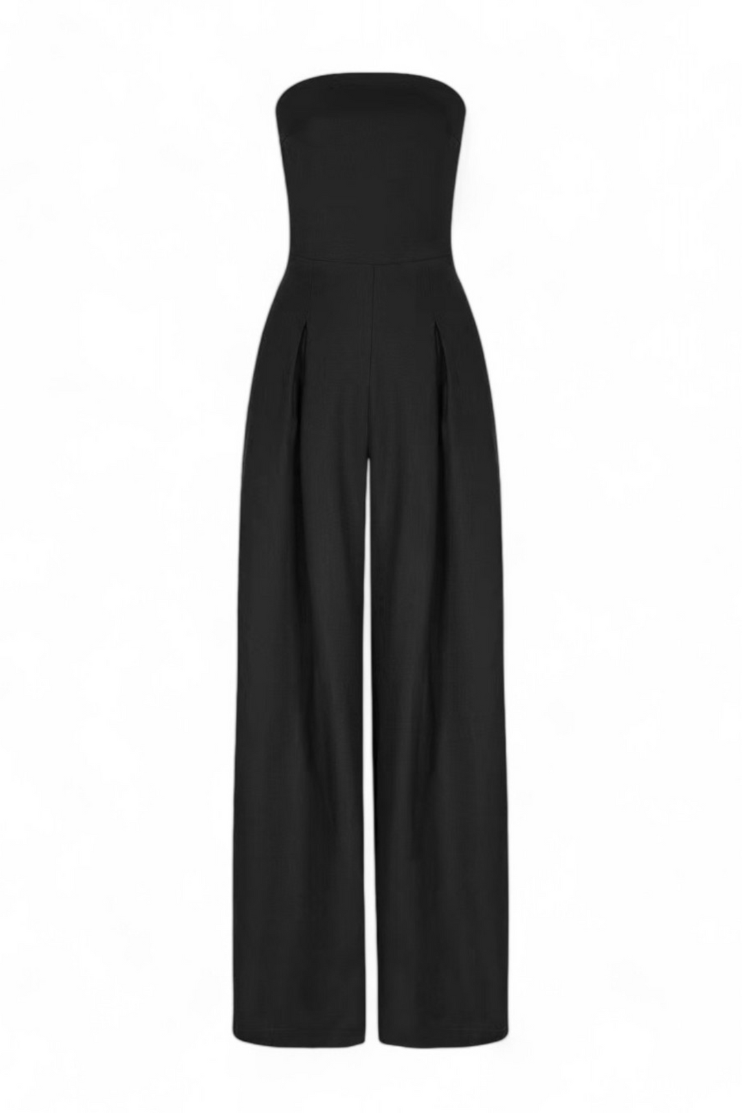 SOFIA SCULPTED POWER JUMPSUIT