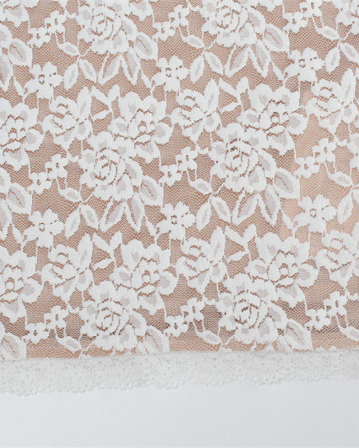 ADELAIDE SOPHISTICATED LACED DRESS