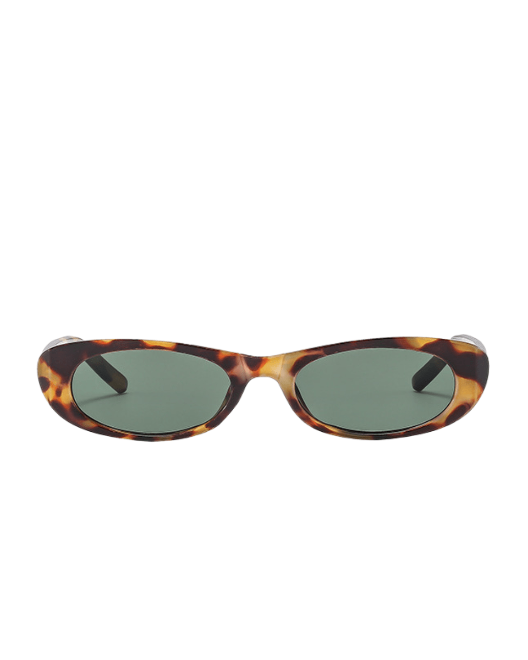 CLASSIC CAT EYE SUNGLASSES