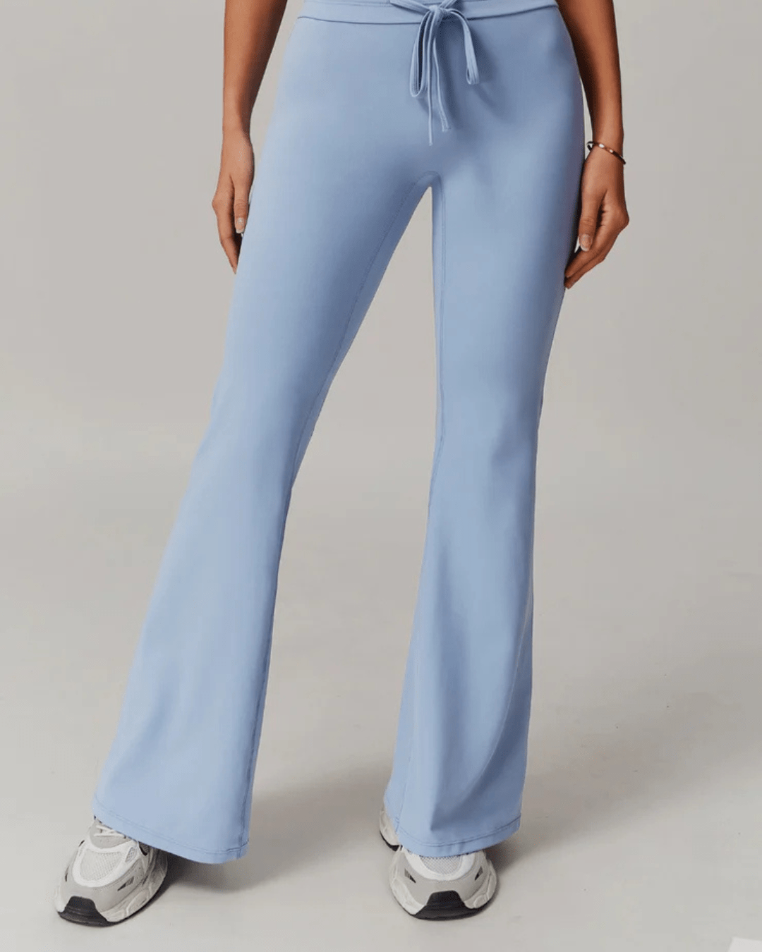 LACEY SCULPT FIT FLARE LEGGINGS