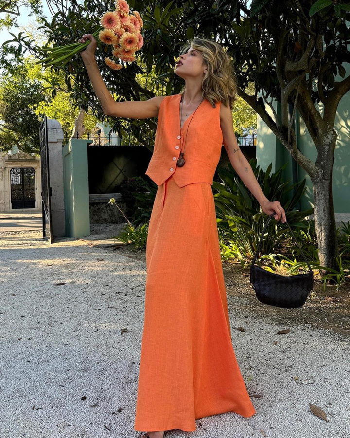 GEORGIA TIMELESS ELEGANT SET