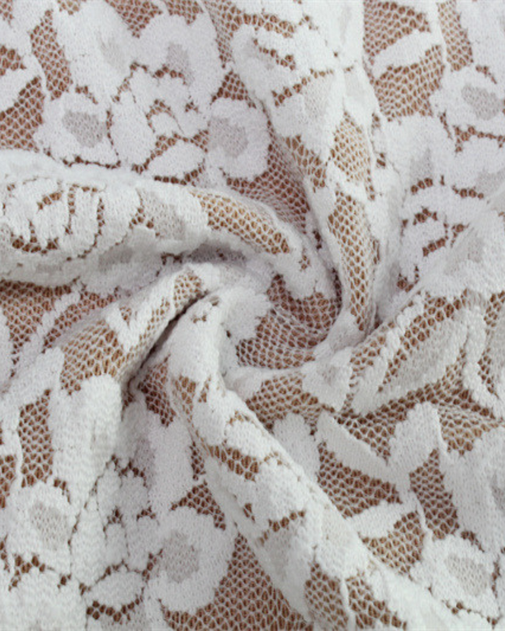 ADELAIDE SOPHISTICATED LACED DRESS