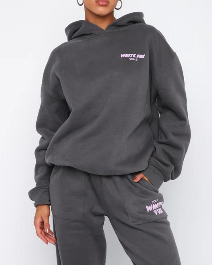 HARPER COMFY LOUNGEWEAR SET